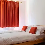 Mihaly Kulcsos Vendeghaz Ferienhaus Őriszentpéter