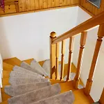 Mihaly Kulcsos Vendeghaz Ferienhaus *
