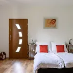 Ferienhaus Mihaly Kulcsos Vendeghaz *