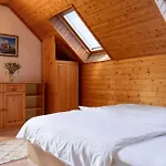 Mihaly Kulcsos Vendeghaz Ferienhaus