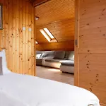 Ferienhaus Mihaly Kulcsos Vendeghaz