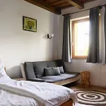 Prázdninový dům Mihaly Kulcsos Vendeghaz *