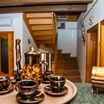 Mihaly Kulcsos Vendeghaz Ferienhaus Őriszentpéter