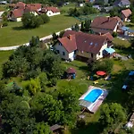 Mihaly Kulcsos Vendeghaz Őriszentpéter