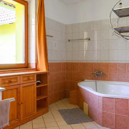 Mihaly Kulcsos Vendeghaz Holiday home Oriszentpeter