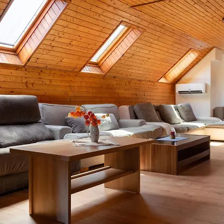 Holiday home Mihaly Kulcsos Vendeghaz Oriszentpeter