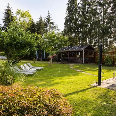 Mihály Kulcsos Vendeghaz Casa vacanze *