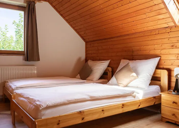 Tatil Evi Mihaly Kulcsos Vendeghaz *