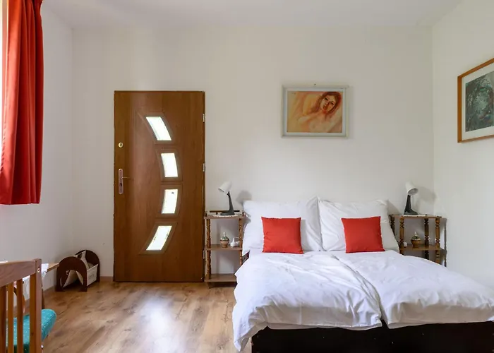 Tatil Evi Mihaly Kulcsos Vendeghaz *
