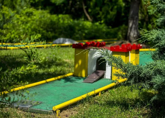 Case de vacanță Mihaly Kulcsos Vendeghaz Őriszentpéter