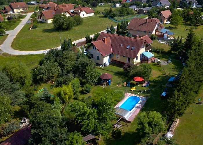 Mihaly Kulcsos Vendeghaz Őriszentpéter